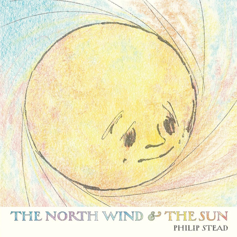 The North Wind and the Sun Hardcover