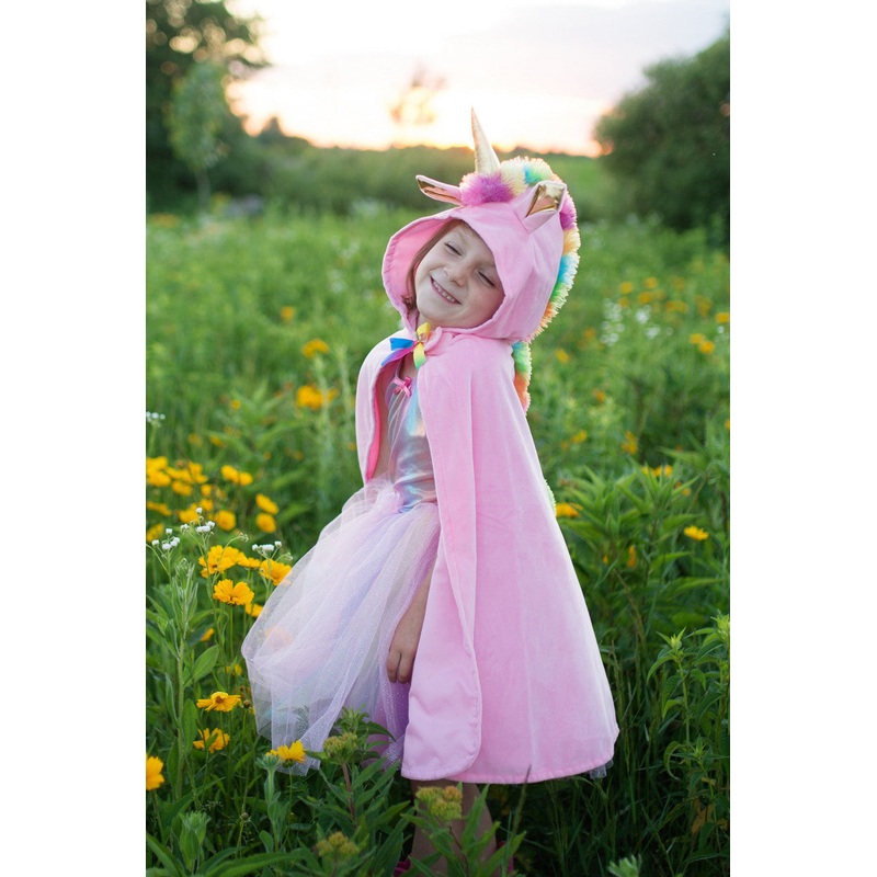 Unicorn Cape