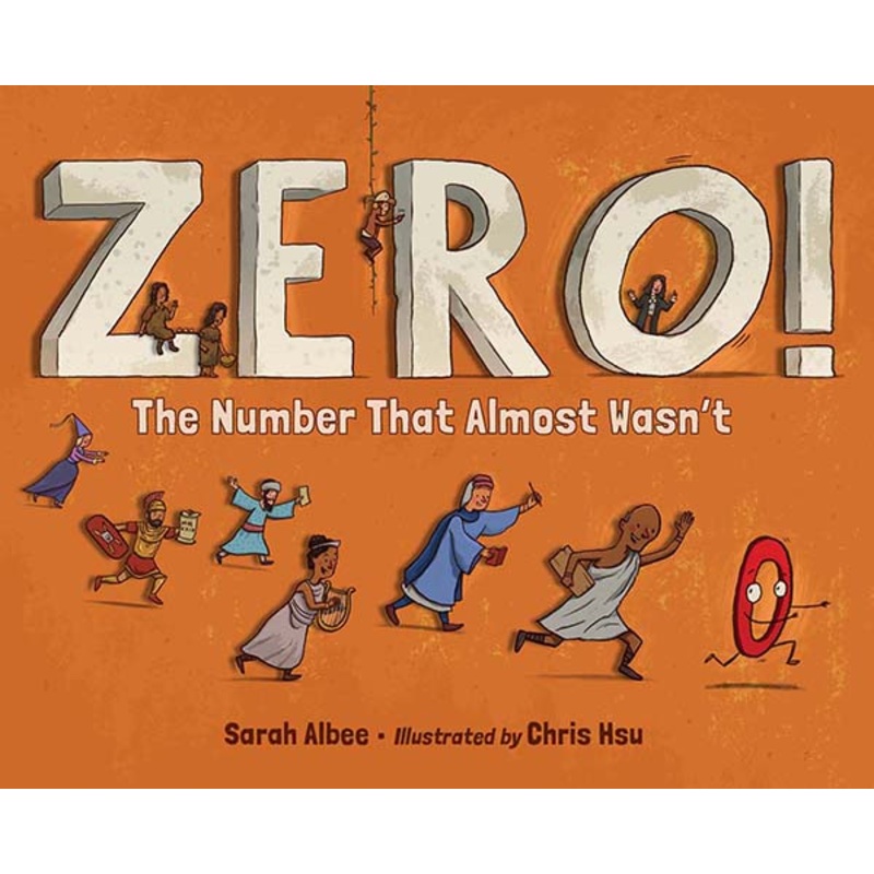 Zero!