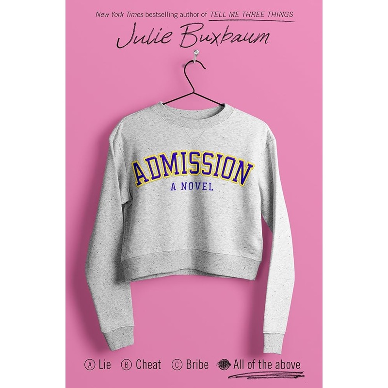 Admission