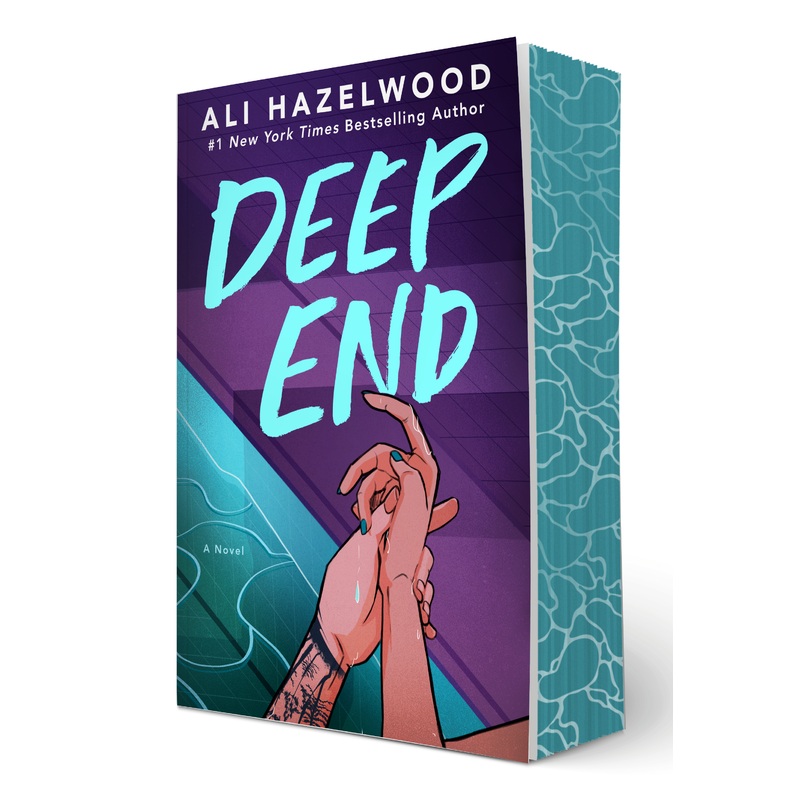 Deep End