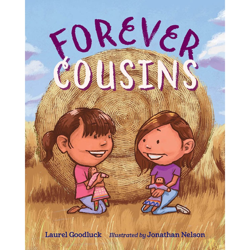 Forever Cousins