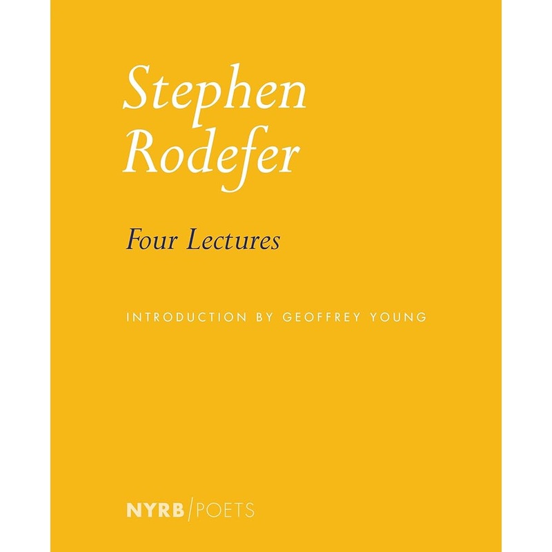 Four Lectures