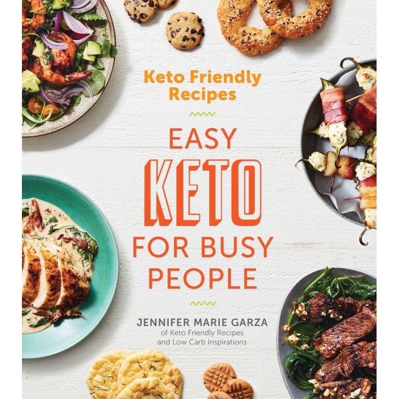 KETO FRIENDLY RECIPES