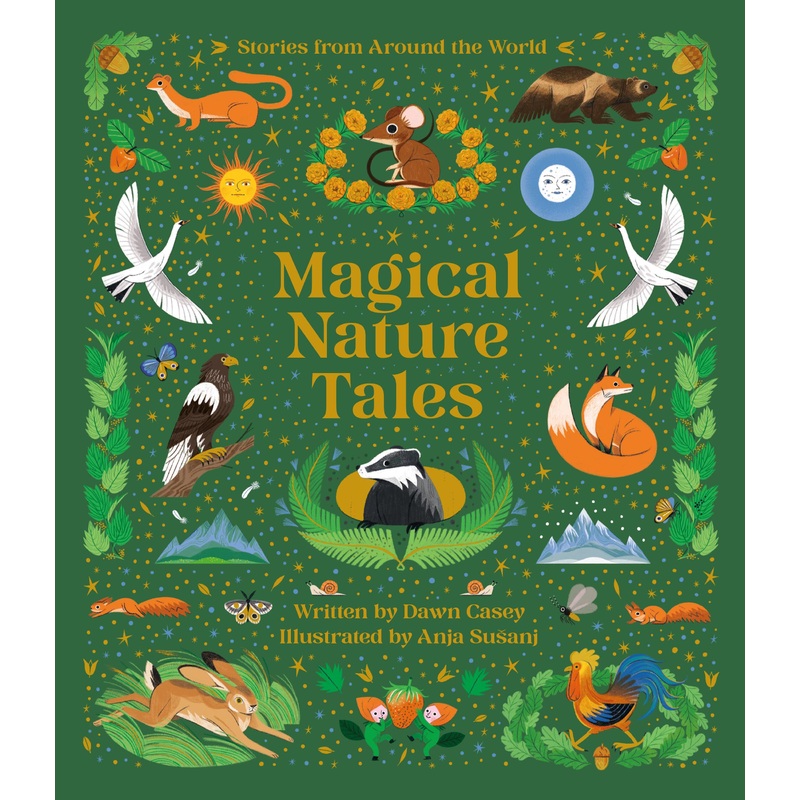 Magical Nature Tales