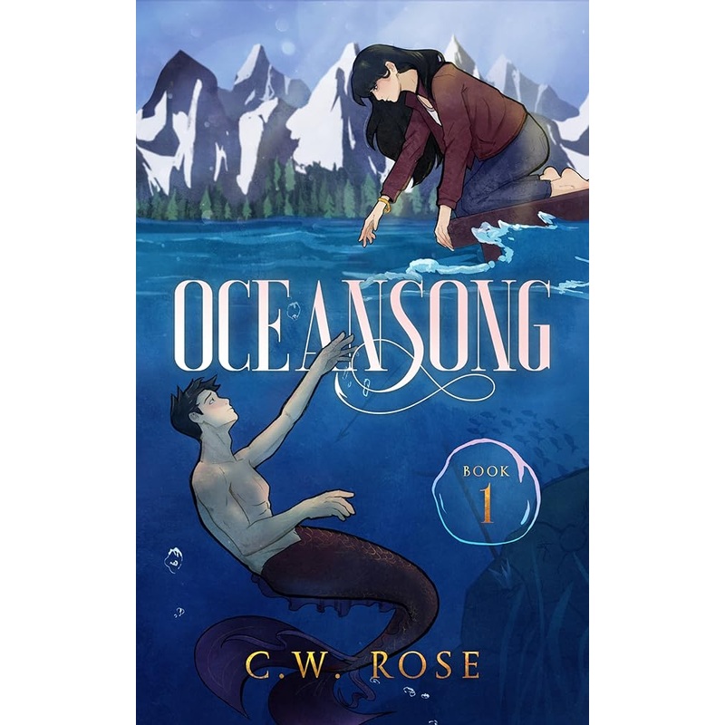 Rose, C.W. – Oceansong