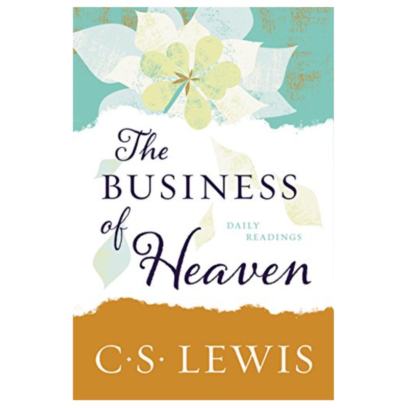 The Business of Heaven