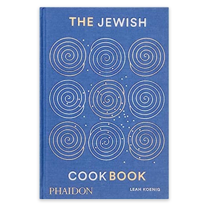 The Jewish Cookbook