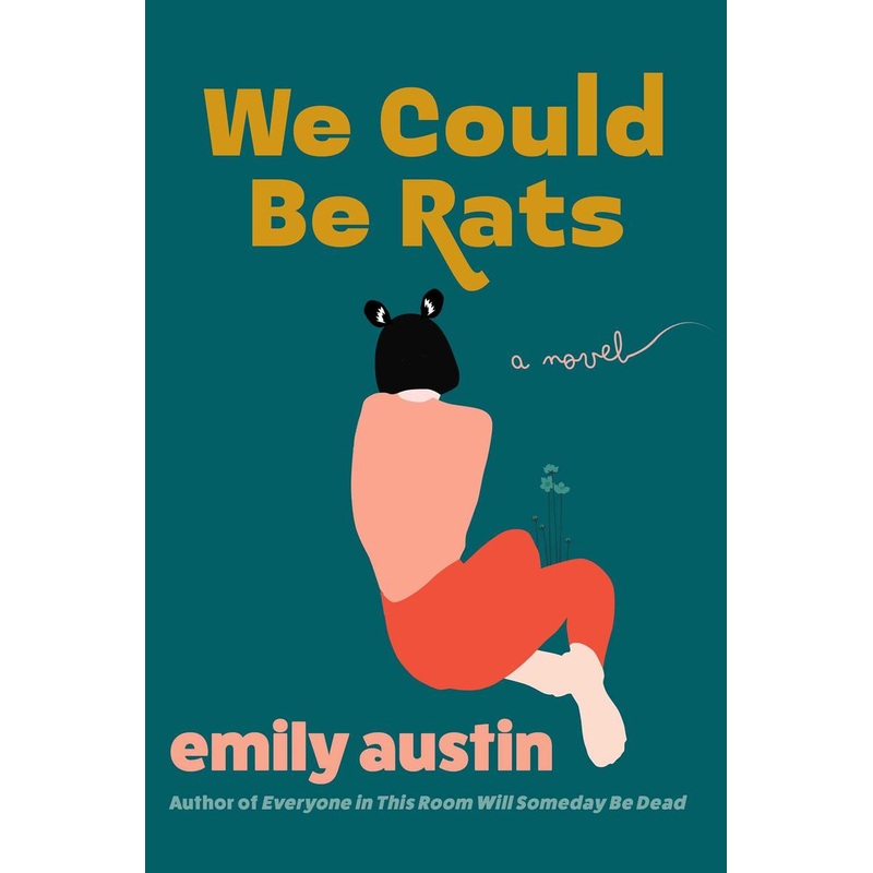 We Could Be Rats