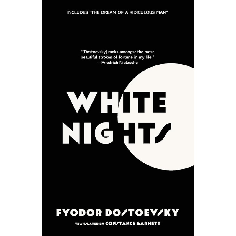 White Nights (Warbler Classics Annotated Edition)