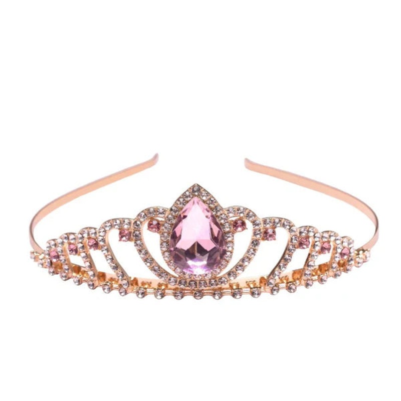 Boutique Regal Tiara