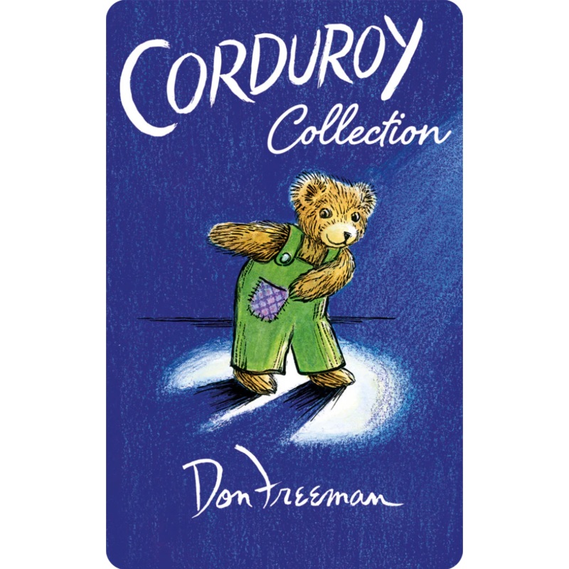 Corduroy Collection (Yoto)