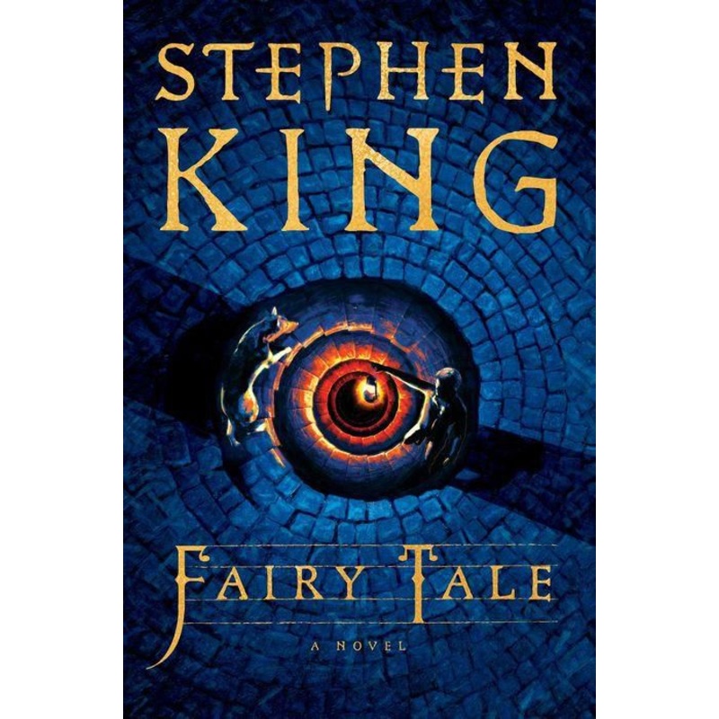 Fairy Tale Hardcover