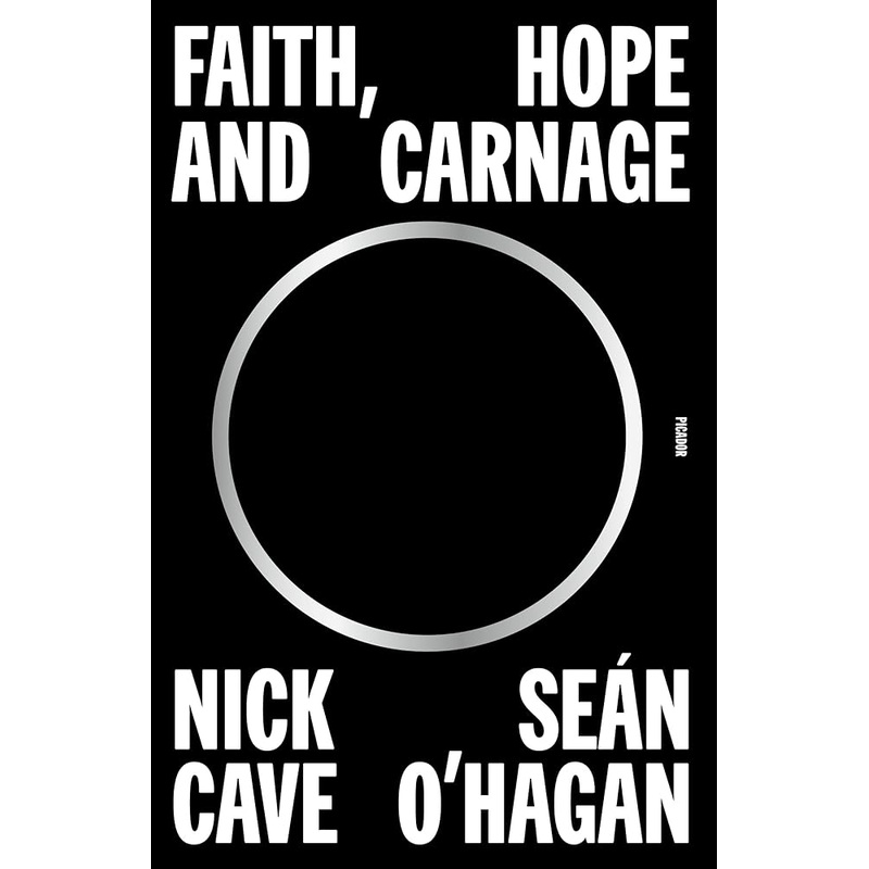 Faith, Hope and Carnage