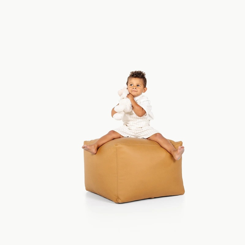 Gathre Camel Pouf (Square)