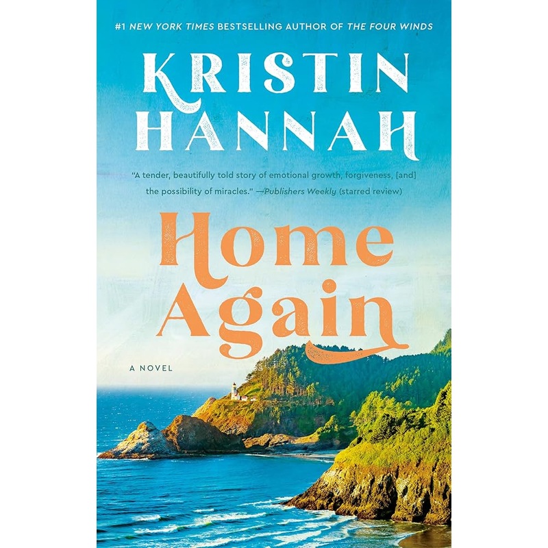 Home Again: A Novel