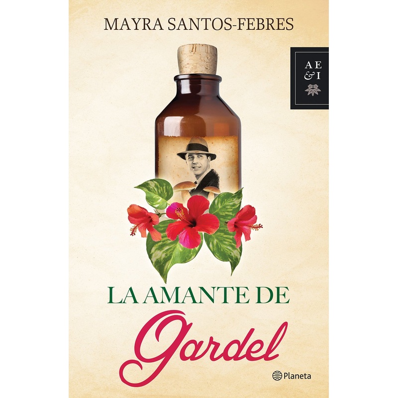 La Amante de Gardel