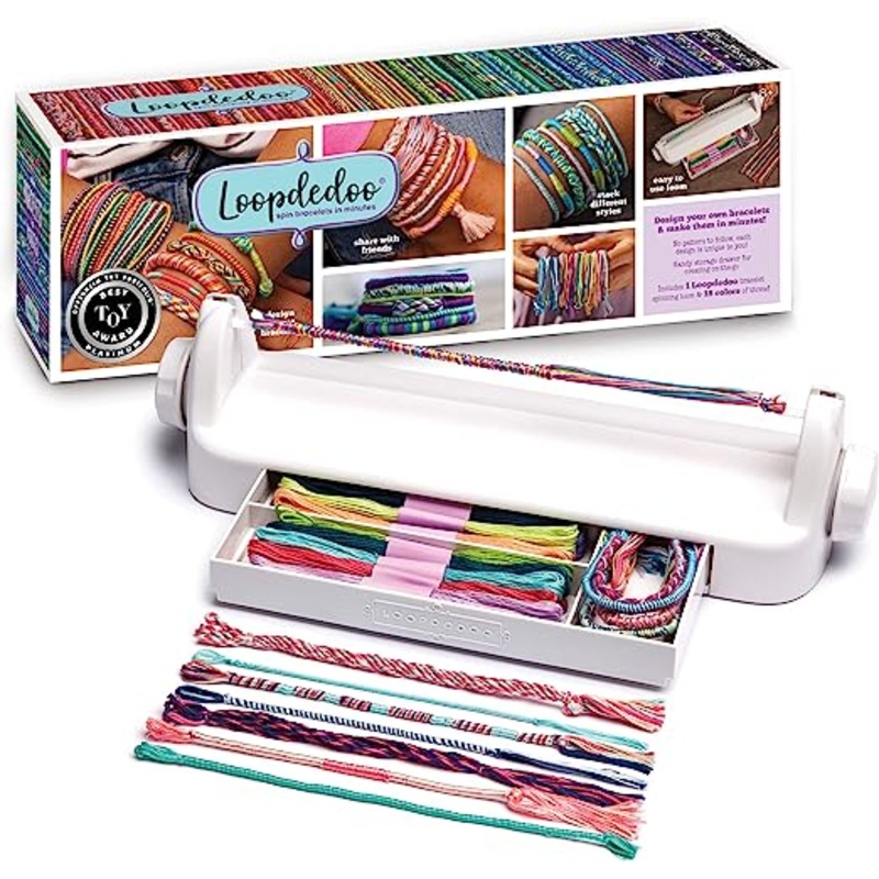 Loopedoo Loom
