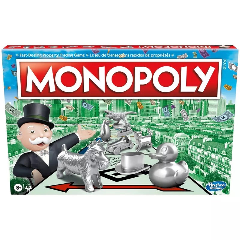 Monopoly