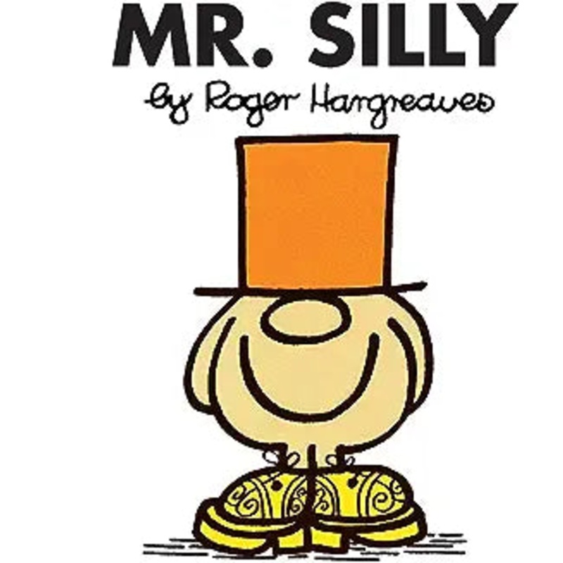Mr.Silly