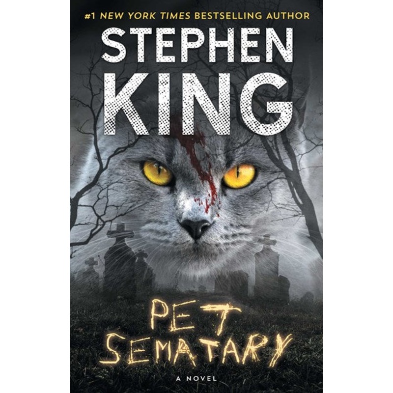 Pet Sematary (HC)