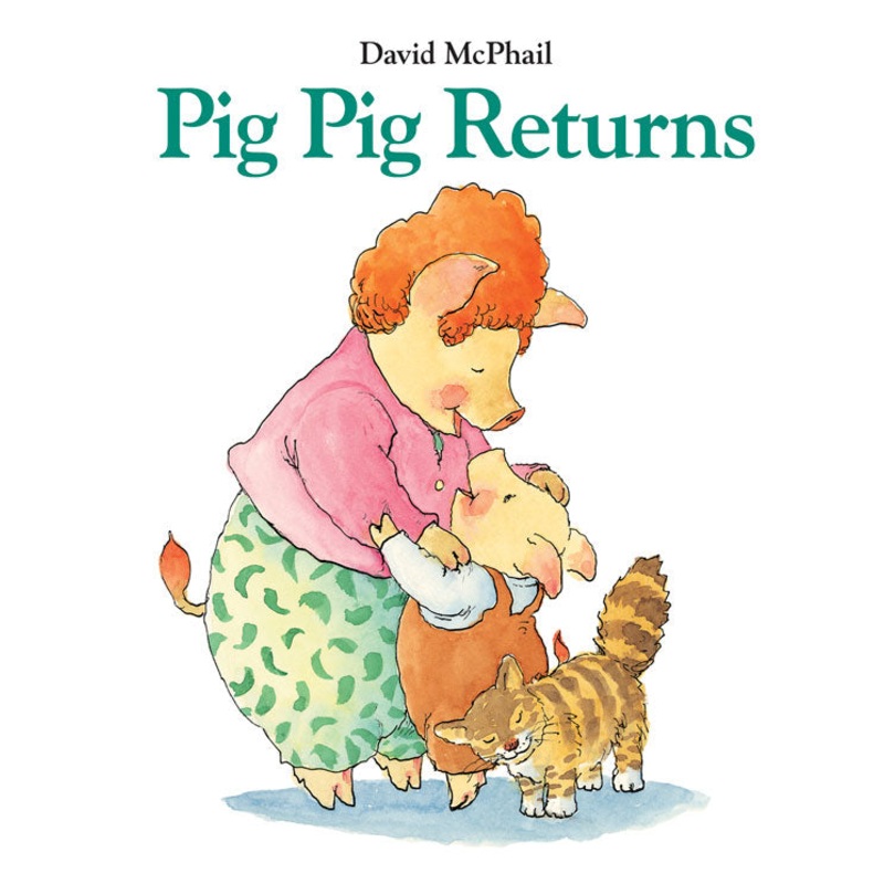 Pig Pig Returns