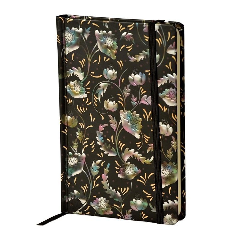 Pride and Prejudice Notebook – Blank (Chiltern Notebook)