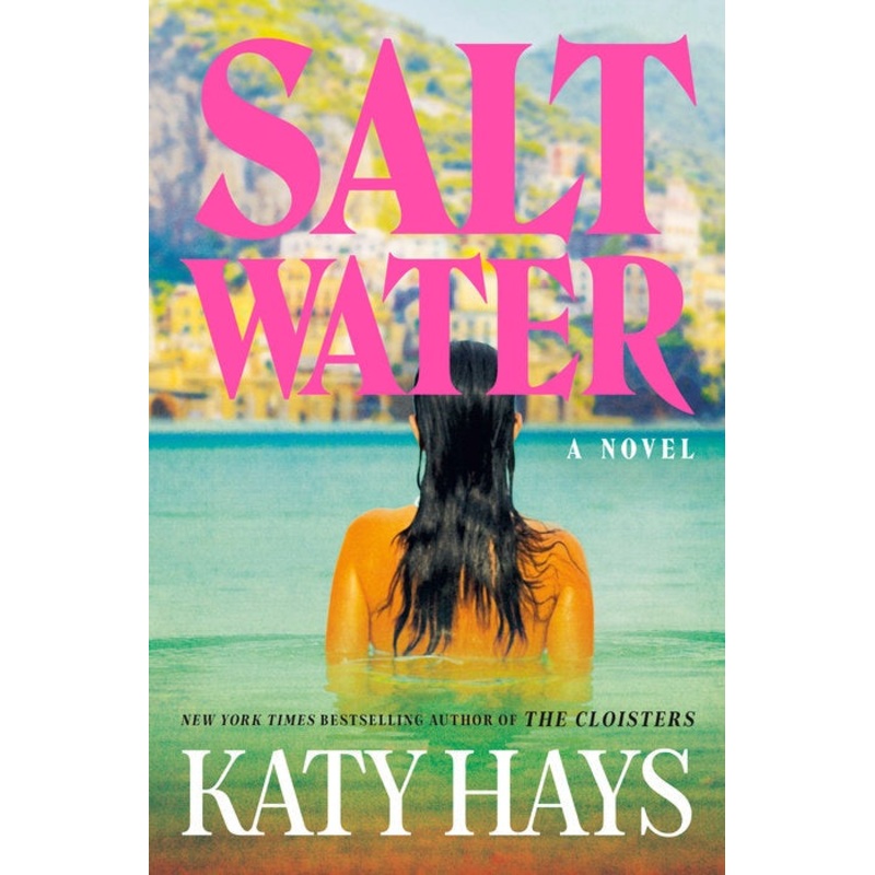 Saltwater