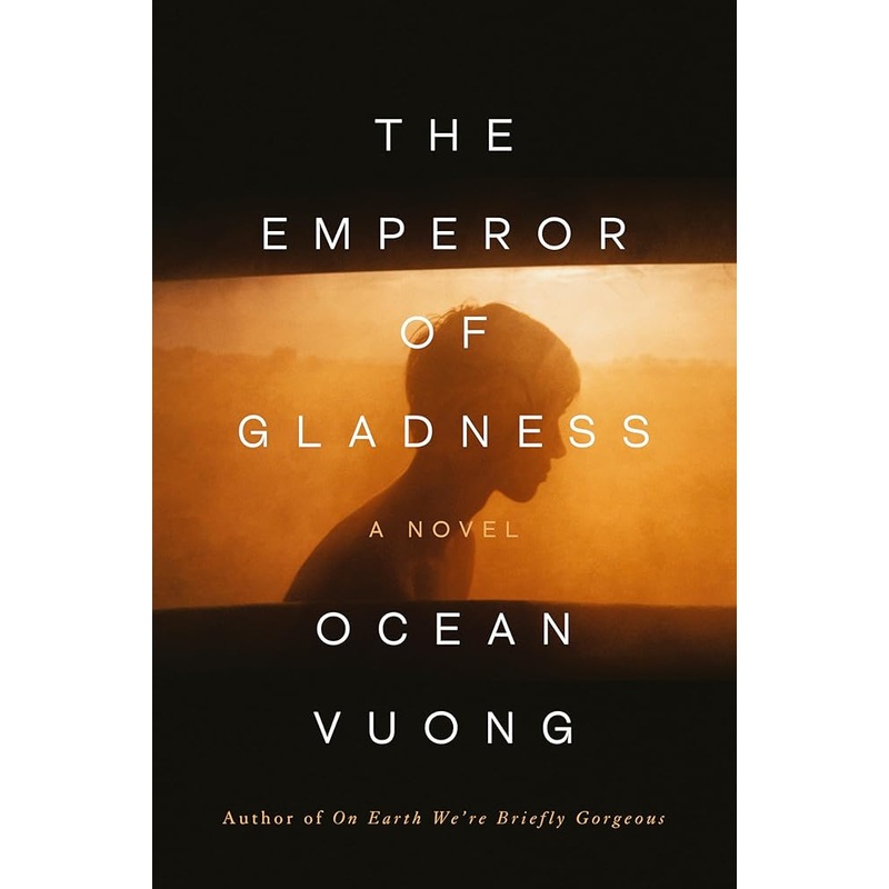 The Emperor of Gladness: A Novel