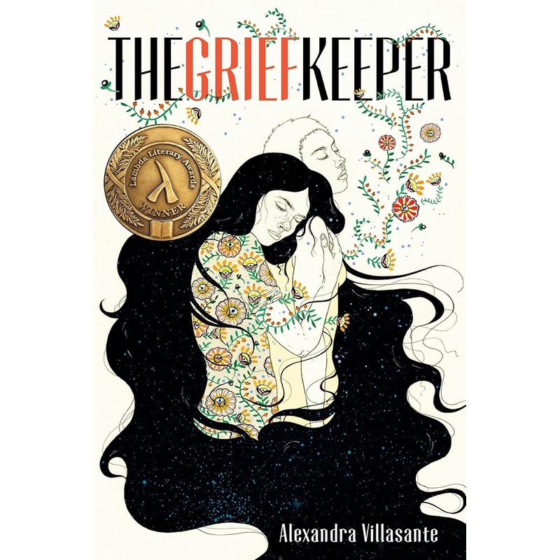 The Grief Keeper