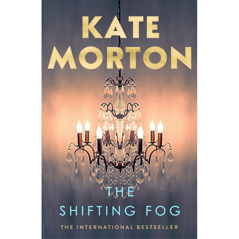 The Shifting Fog