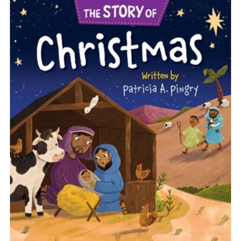 The Story of Christmas