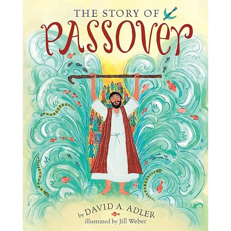 The Story of Passover