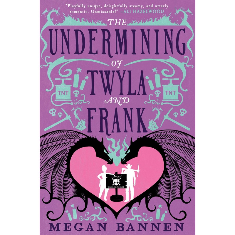 The Undermining of Twyla and Frank