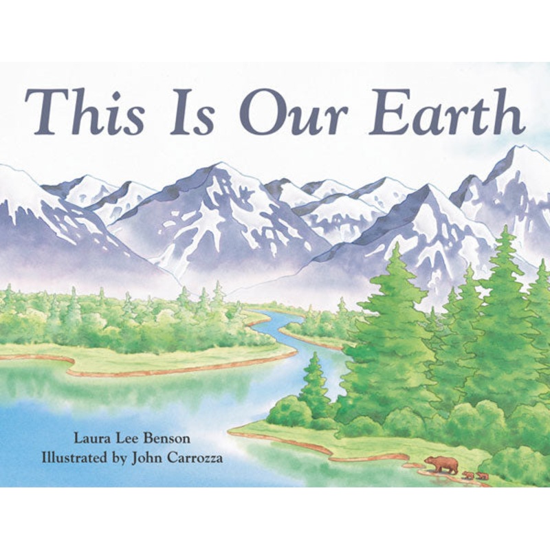 This Is Our Earth