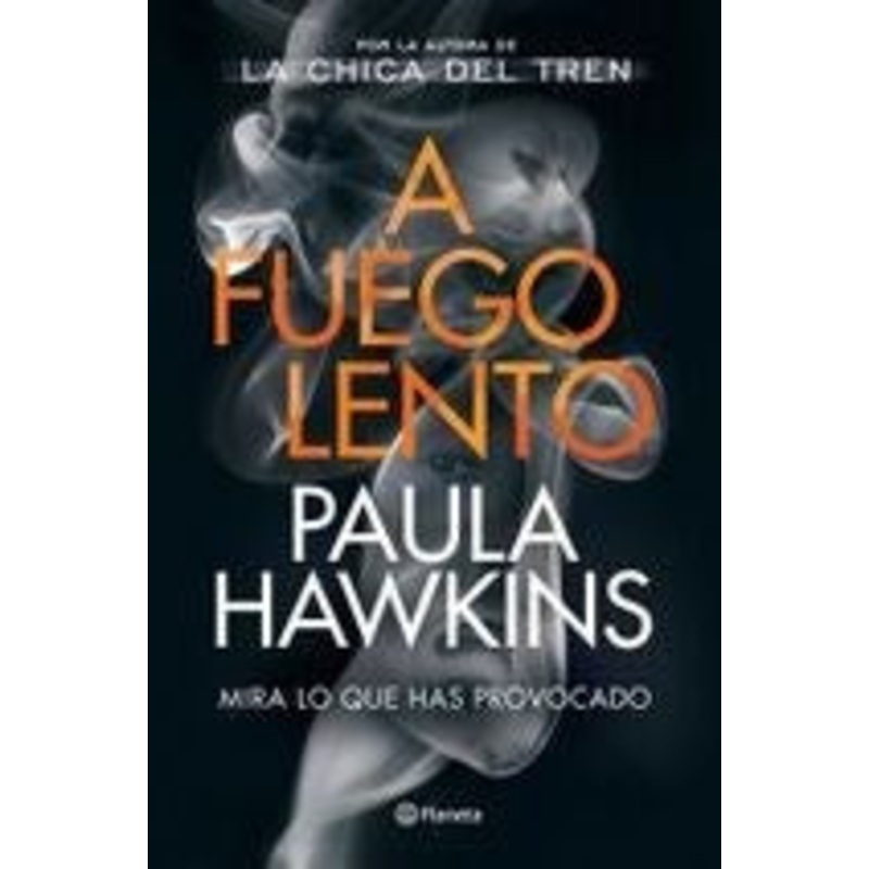 A Fuego Lento ( A Slow Fire Burning)(Spanish Edition)
