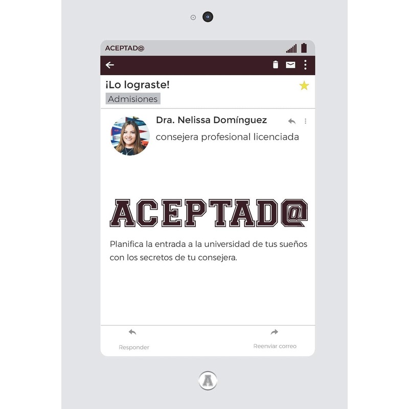 ACEPTAD@