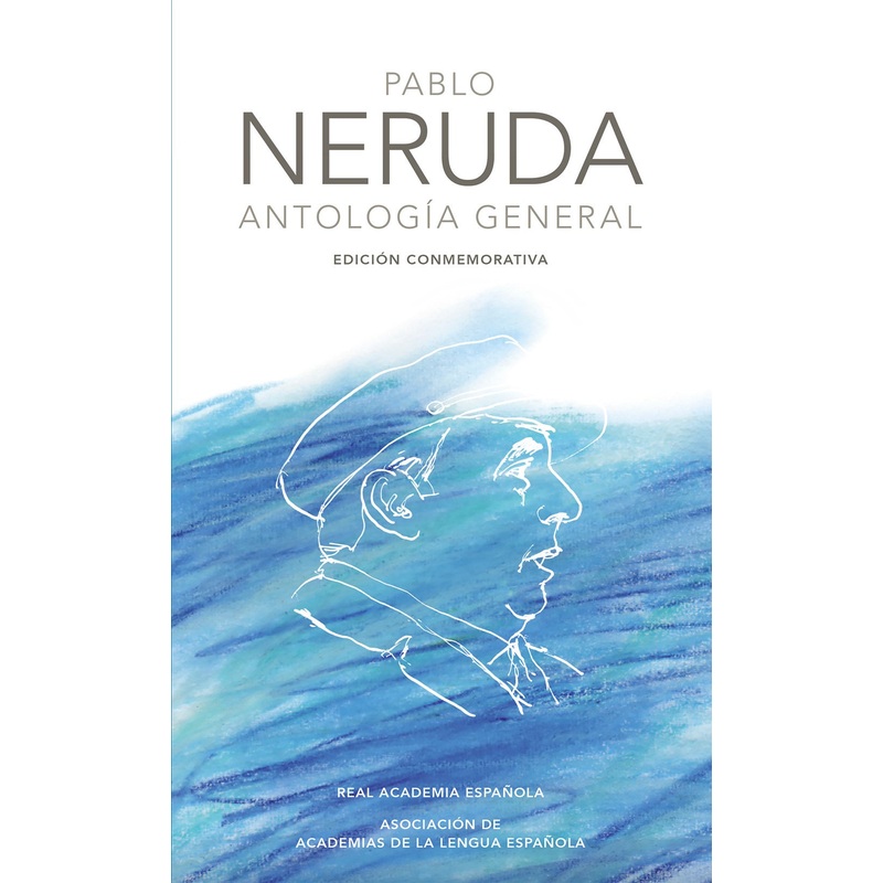 Antologia general Neruda
