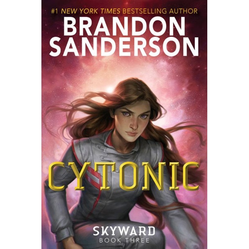 Cytonic PB