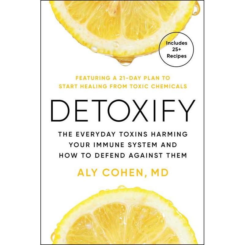 Detoxify