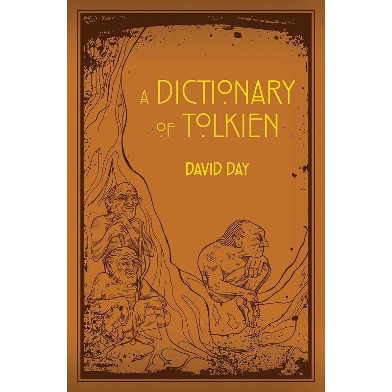 Dictionary of Tolkien