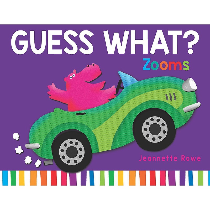 GUESS WHAT? ZOMS