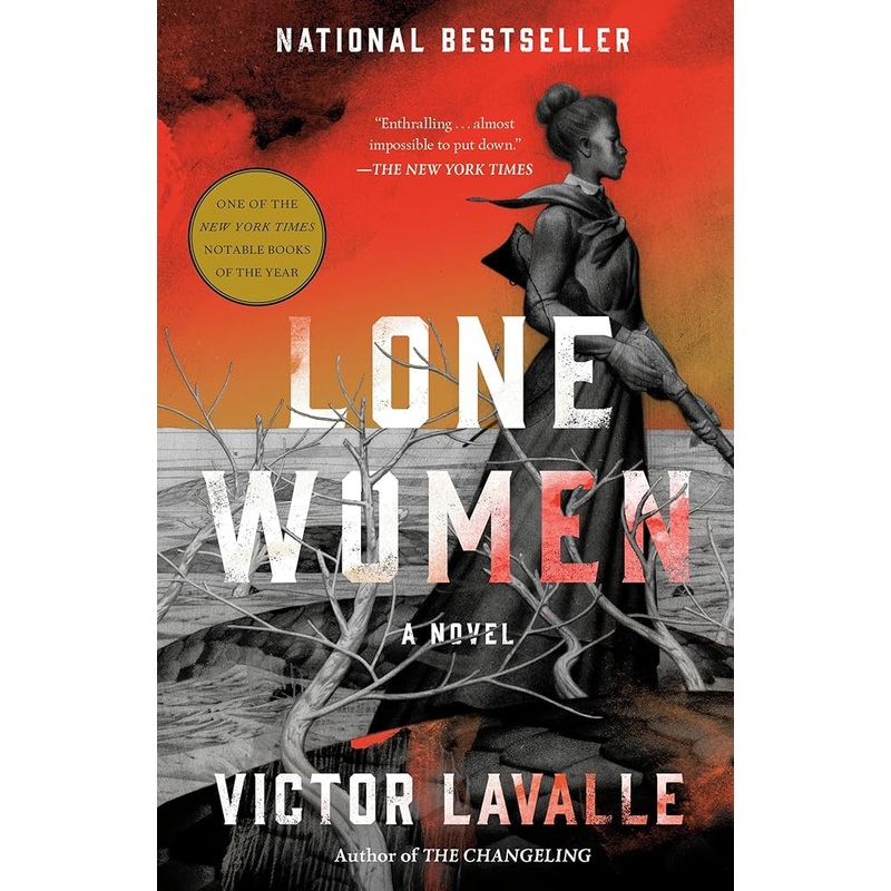 Lone Women: A Novel