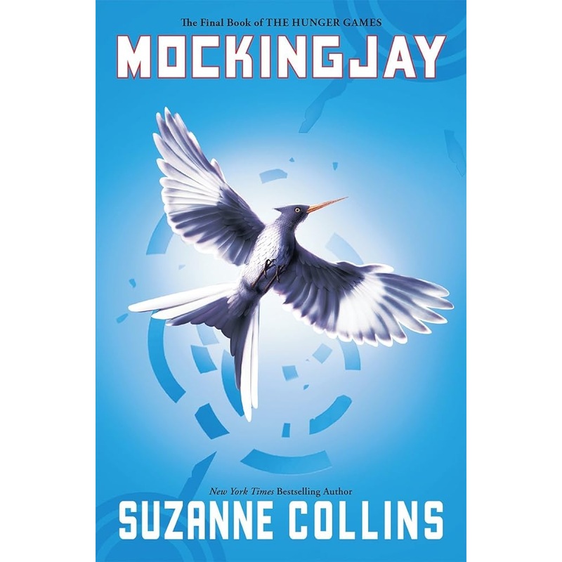 Mockingjay (The Hunger Games)