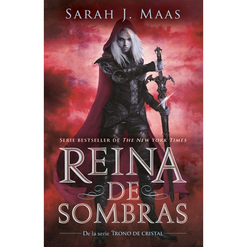 Reina de sombras (#4)