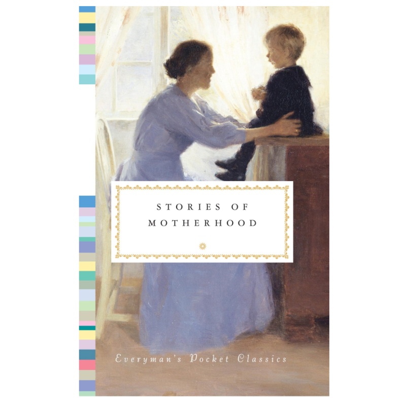 Stories of Motherhood