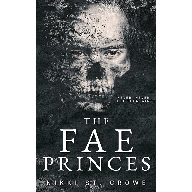 The Fae Princes (Vicious Lost Boys)