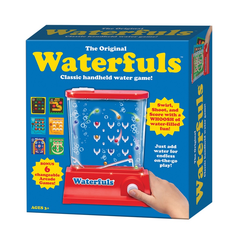 The Original Waterfuls
