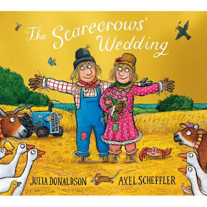The Scarecrows’ Wedding (10th Anniversary Edition)