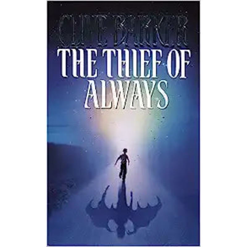The Thief of Always